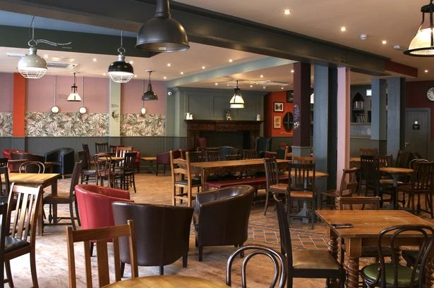 Café with 'living room feel' opens in old Birmingham Sainsbury's store after locals snubbed Greggs