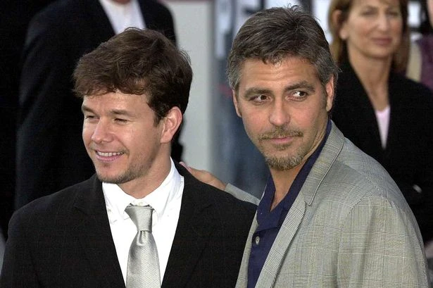 When Star City opened 25 years ago by George Clooney and Mark Wahlberg