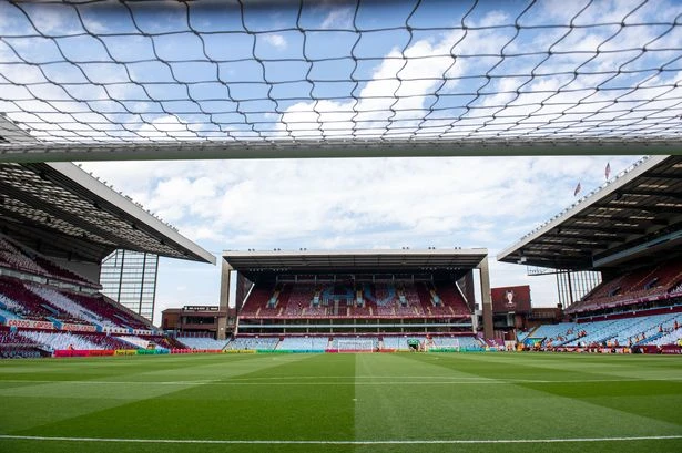 Maccabi Tel-Aviv fans banned from Villa Park after match classified as 'high risk'