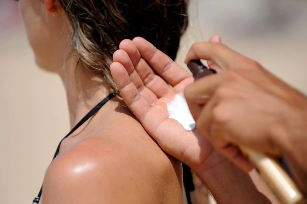 Brits told 'call 999 now' if they spot a skin symptom this summer