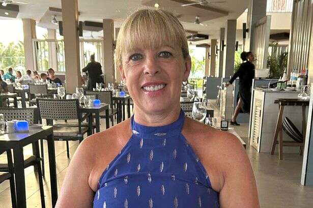 TUI Cape Verde nightmare as woman suffers 'severe' diarrhoea and sickness during £4k holiday