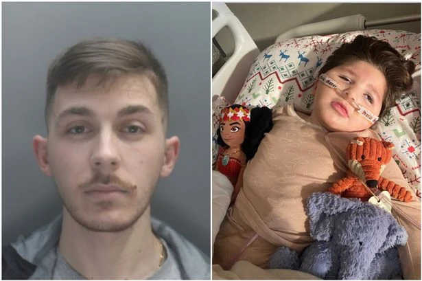 Dad cries in dock as judge tells him 'your son died because of you'
