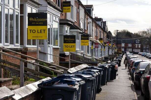 Stamp duty warning as April changes could see higher costs passed on to tenants