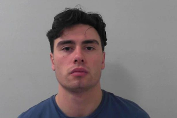 Footballer killed dad in 'cowardly' one-punch Burger King attack