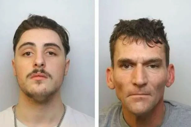 Birmingham gang member jailed as police say 'this should be a warning to drug dealers'