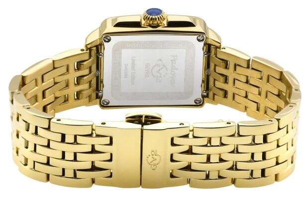 Debenhams slashes £2,775 off 'Cartier-style' watch in Blue Cross sale rush