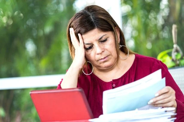 DWP PIP cuts latest as up to 76,000 people in Birmingham could lose benefits