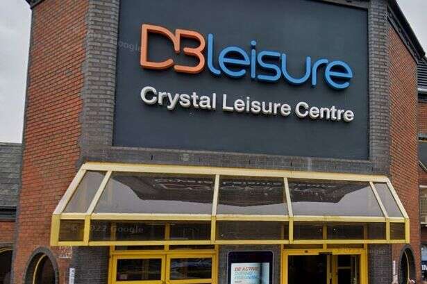 Fears Dudley Council has no plan B for leisure centres