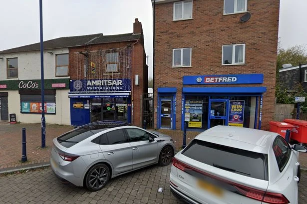 Wolverhampton restaurant's 'unauthorised' marquee cannot stay rules government inspector