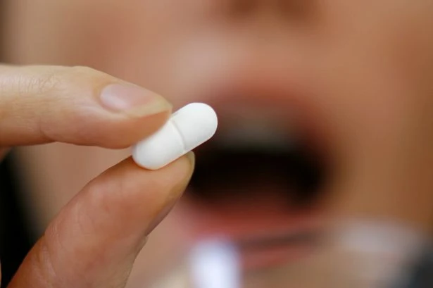 One antidepressant prescribed every 0.3 seconds in England, new data shows