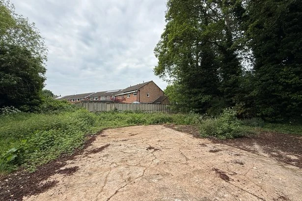 Site used by generations of kids being sold off as Solihull Council eyes £200k boost