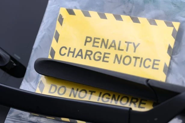 Drivers can use just three words to get out of paying parking tickets