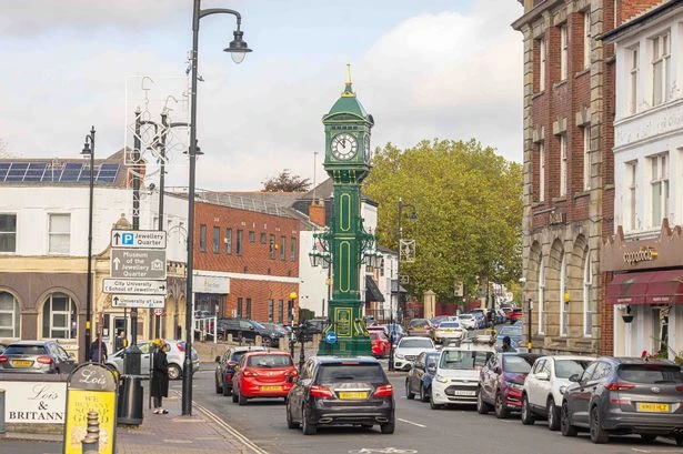 Police issue 'significant' update in Jewellery Quarter robbery probe