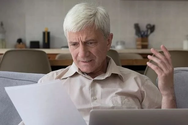 State pension age set to rise next year for people born between specific years