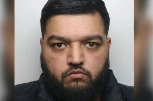 Killer driver, 27, leaves two children orphaned after mowing down mum crossing the road