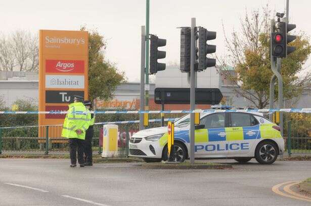 Birmingham schoolboy stabbing update as teens quizzed over 1am Northfield attack