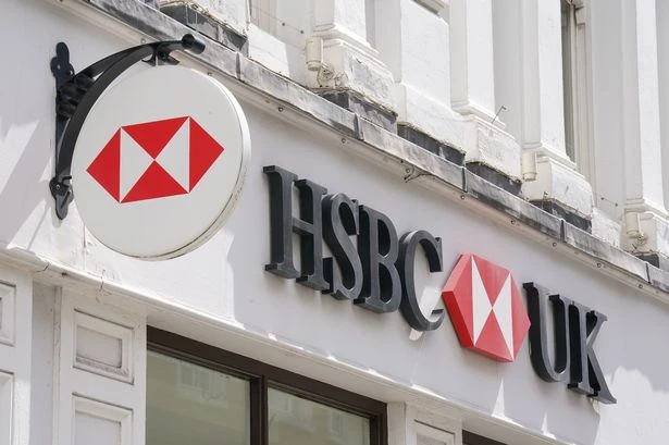HSBC customers warned 'review' bank accounts ahead of huge change next month