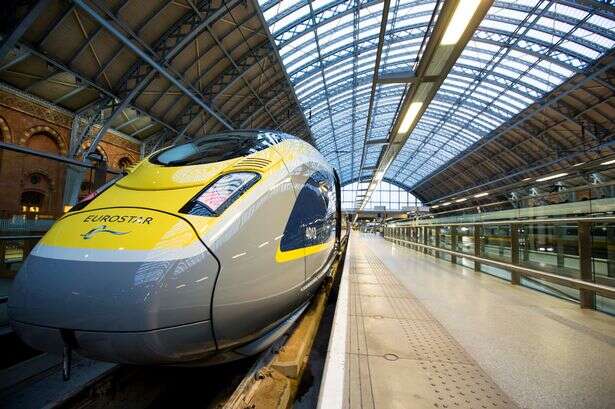 Eurostar reopens popular route from London allowing direct trains once again