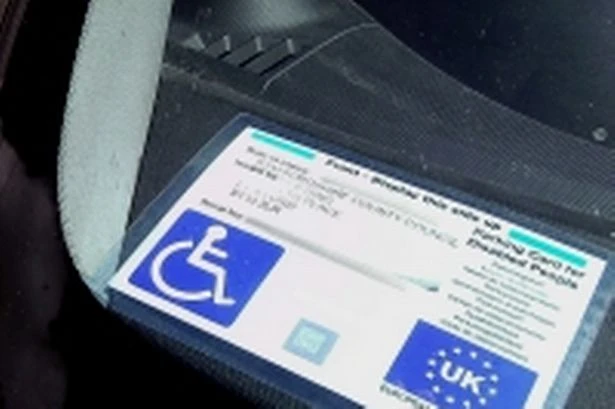 Blue badge crisis as drivers told 'we cannot continue to ignore'