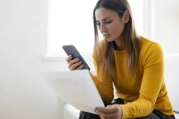 Brits could be owed £2,200 from HMRC if they were born between these years