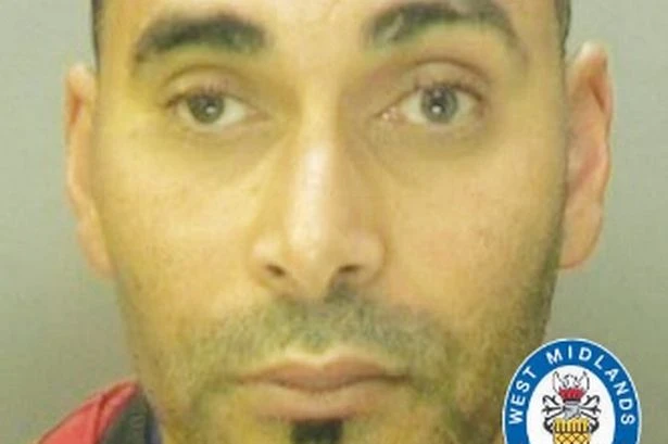 Face of fake doctor behind illegal circumcisions on boys - including shocking Birmingham case