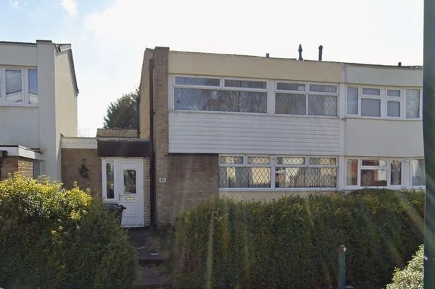 Solihull house plan as three-bedroom home could be five-bedroom HMO