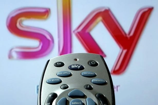 Full list of Sky channel changes for the summer holiday season