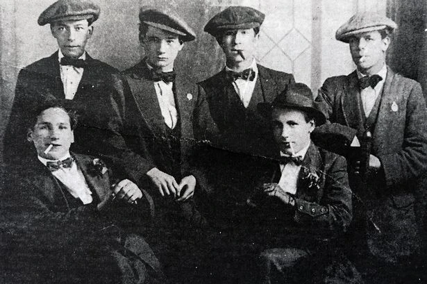 Peaky Blinders, Krays and vinegar floods - Birmingham's biggest urban myths