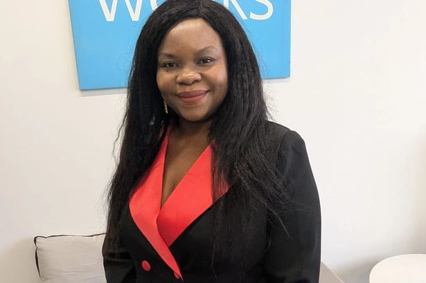 'I lived on benefits in a council flat and couldn't afford food - now I own a three-bed home'