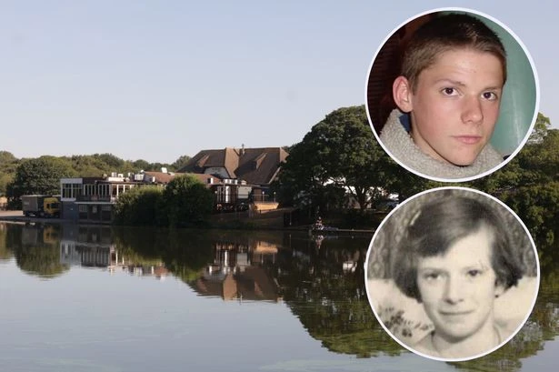 Dad whose aunt and friend died at Sutton Coldfield lake calls for action