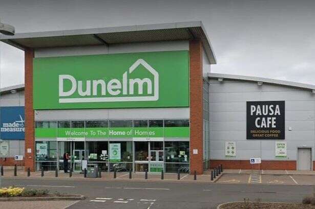 Dunelm reduces 'very soft' and 'comfortable' £70 bed set to £35