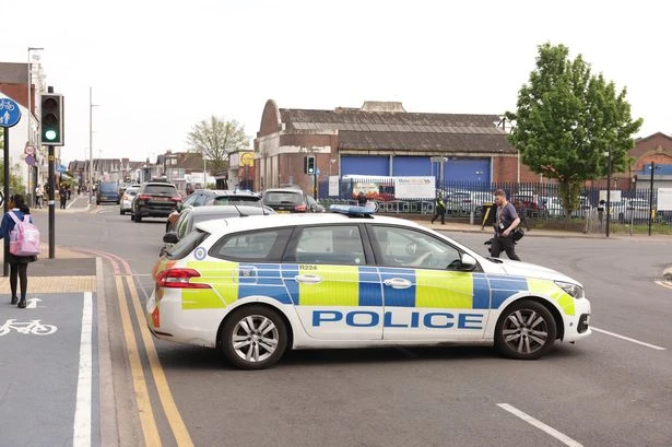 Seven arrested after West Bromwich gun victim shot in head