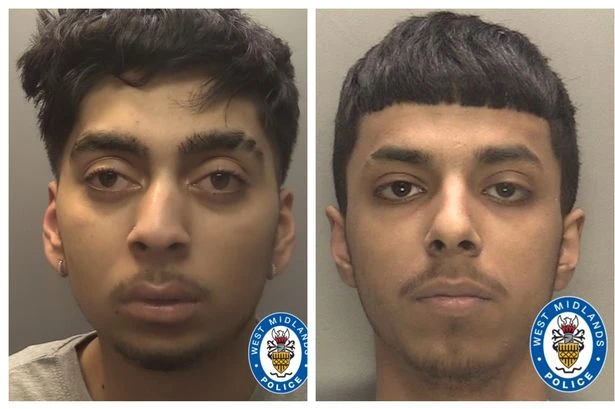 Knifemen carried out 'horrific attack' in Wolverhampton leaving man with life-changing injuries