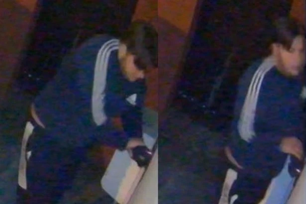 Police appeal following early-hours burglary attempt in Bilston