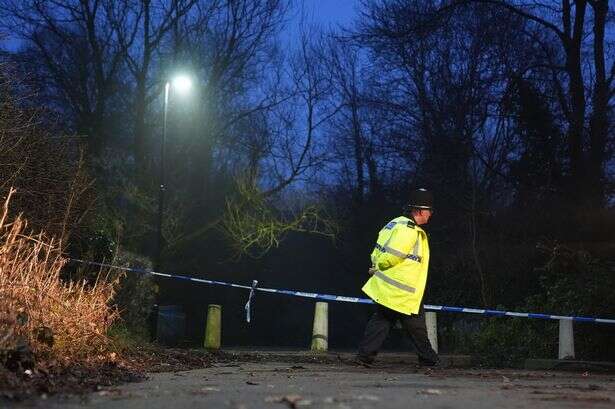 Birmingham schoolboy knifed at 'most dangerous' time of day for attacks