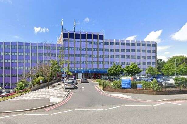 Two Birmingham NHS trusts named over 'higher-than-average' baby deaths - but hospital 'not an outlier'