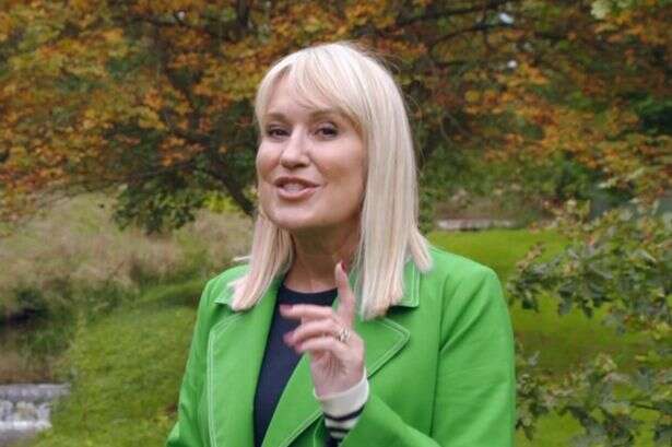 Marks & Spencer £40 jeans shopper bought 'because Nicki Chapman wore them'