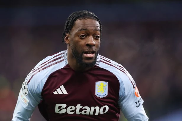 Axel Disasi transfer latest as Aston Villa stance clear with Chelsea 'talks' already underway