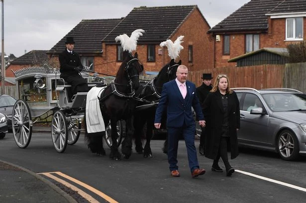 Heartbroken parents of teen mowed down at car meet say their 'only comfort' is killer driver's sentence being upheld
