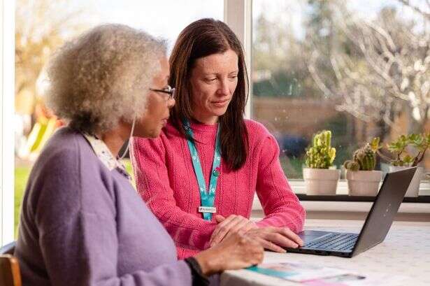 Free dementia clinics opening across Birmingham in new year offering 'practical advice'