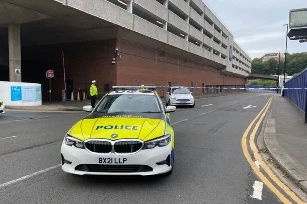 Police issue 'heartbreaking' update after woman, 21, dies after being hit by car
