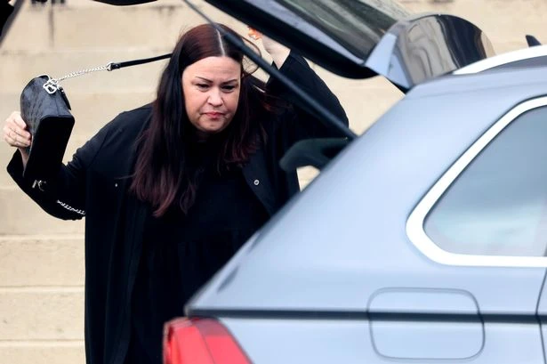 Police worker with 'morbid curiosity' accessed sensitive data to help criminal boyfriend