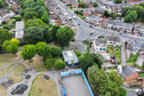 Birmingham City Council selling off more assets including community centre