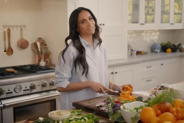 Meghan Markle 'thrilled' as new As Ever £22 wine sells out in less than an hour