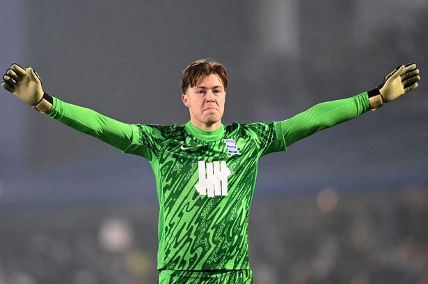Steve Bruce will adopt Chris Davies approach amid Birmingham City transfer links