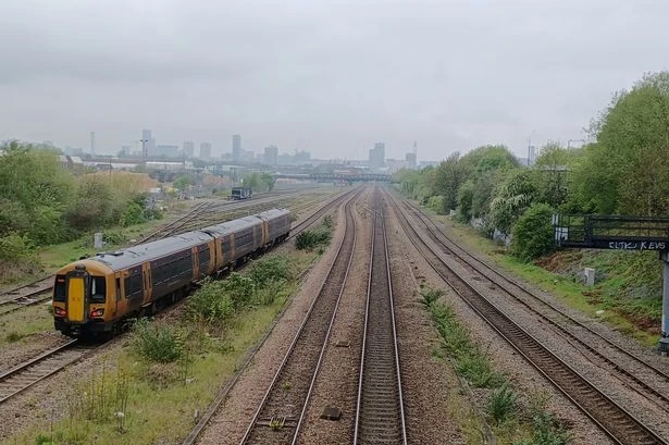 West Midlands Railway named among 'least reliable' in UK for one reason