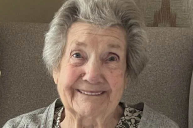 Birmingham Mail death and funeral notices this week includes 'cherished' gran aged 98