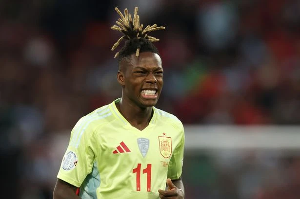 Nico Williams and Aston Villa - How close Unai Emery was to sealing blockbuster transfer