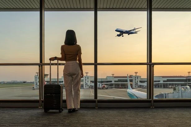 Foreign Office issues new 'don't go' warning in urgent message to Brits