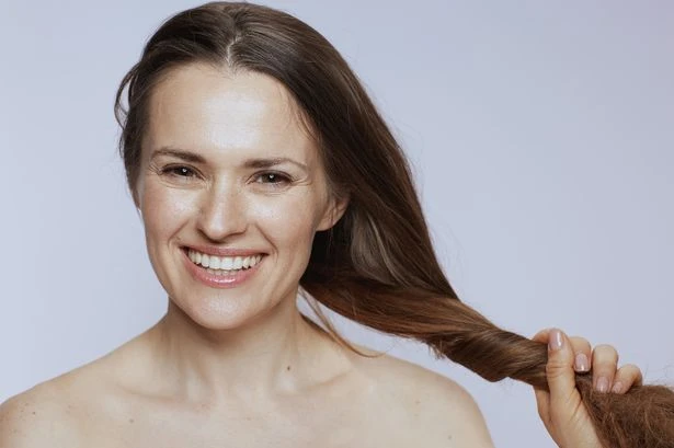 Women praising 'amazing' hair growth kit that's helped them regain confidence